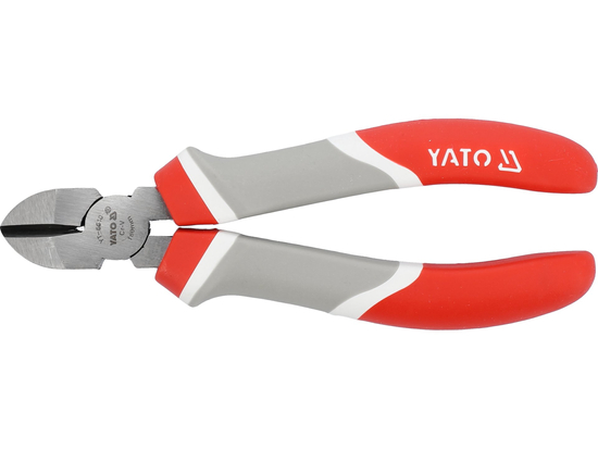  SIDE CUTTING PLIERS 160 MM