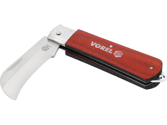 COLTELLO FALCE PIEGHEVOLE