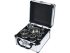 TCT HOLE SAW SET 6PCS