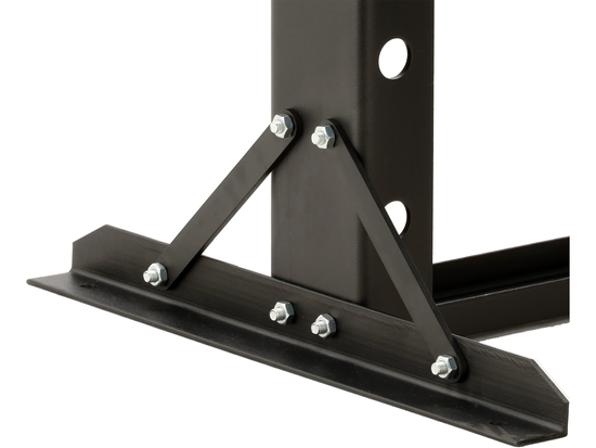 20T HEGESZTETT HIDRAULIKUS PRÉS