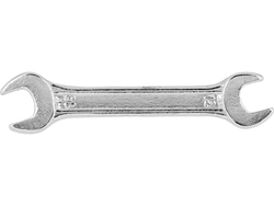 DOUBLE OPEN END SPANNER