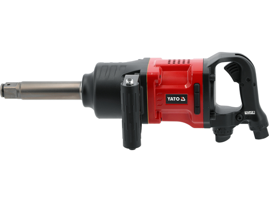 LLAVE NEUMÁTICA DE 1" 4000 NM