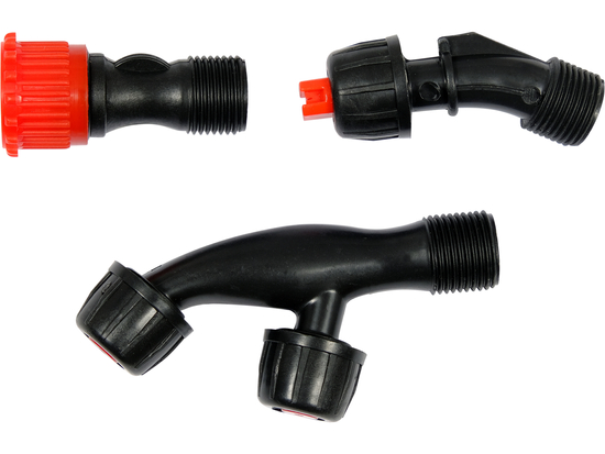 SPRUZZATORE A BATTERIA 16L