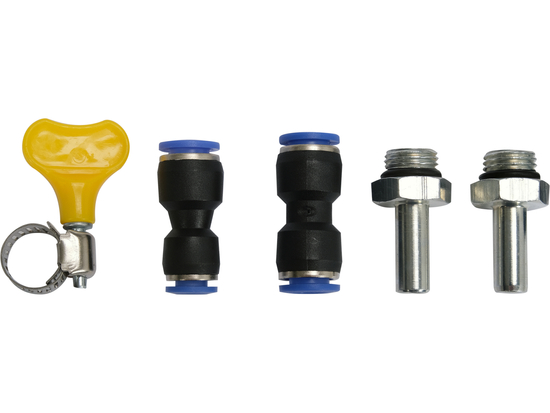 BOMBA ELÉTRICA PARA SUCÇÃO DE ÓLEO DO MOTOR 12V