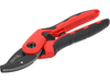 ANVIL PRUNER 205MM WITH LOCK