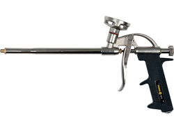 PISTOLET DO PIANKI MONTAŻOWEJ - METALOWY