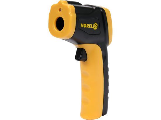 THERMOMÈTRE SANS CONTACT, PYROMÈTRE -50C+380C