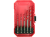 IMPACT BIT SET 18PCS