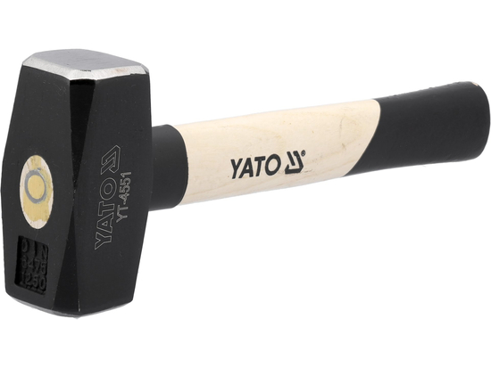 SAFETY STONING HAMMER 1250 G