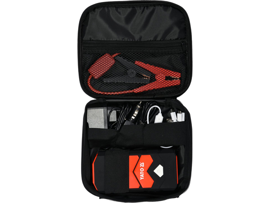 DISPOSITIF DE DÉMARRAGE - POWER BANK 9000MAH