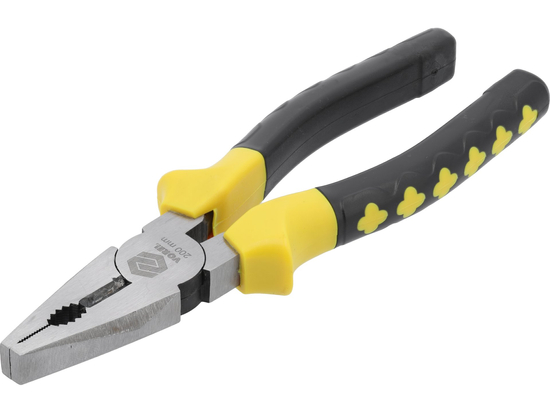 COMBINATION PLIERS 8'' / 200 MM