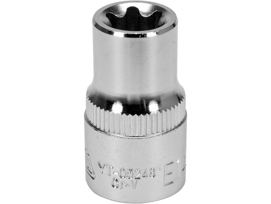 DOUILLE TORX 1/2'' E14
