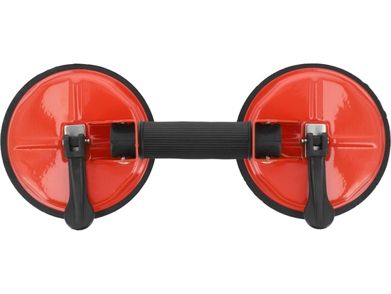 PORTA VIDRO 2 X Ø150MM - MÓVEL