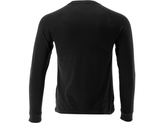 T-SHIRT MANCHES LONGUES TAILLE MANCHES LONGUES. L