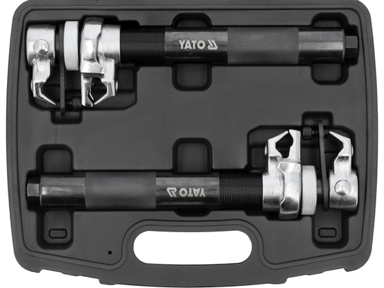 EXTRATOR DE MOLA 2 PCS