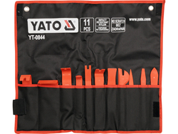 POLSKAS IZVĒJĒJU KOMPLEKTS, 11 GAB.