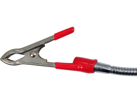 GONIOMETRO CON MANICO PER CHIAVE DINAMOMETRICA DA 1/2''.