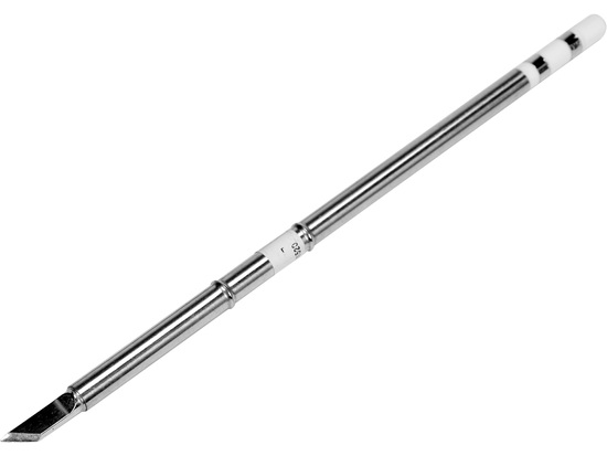 PANNE À SOUDER AVEC CHAUFFAGE INTÉGRÉ, TYPE T12-K