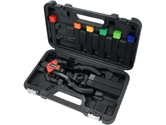 UNIVERSALUS RIVETERIS 3 IN 1