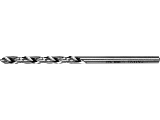 HSS PREMIUM METĀLA URBJS 3,1 MM URBŠANAI INOX TĒRAUDĀ