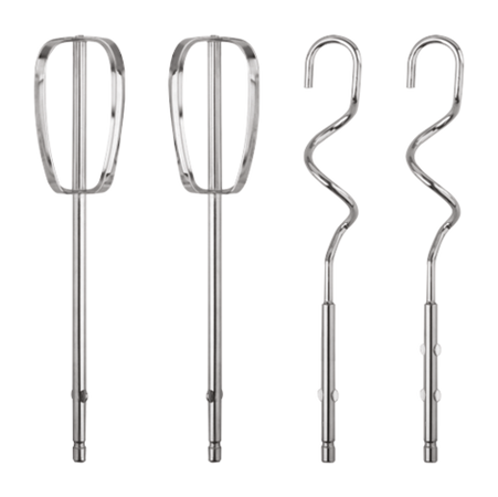 FRULLATORE A MANO 200-250W CON SUPPORTO