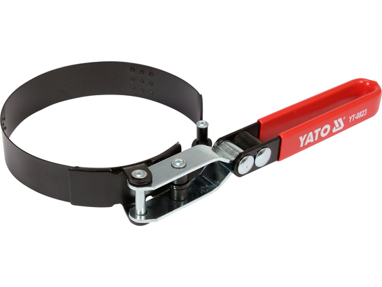 OIL FILTER WRENCH 95-111 MM