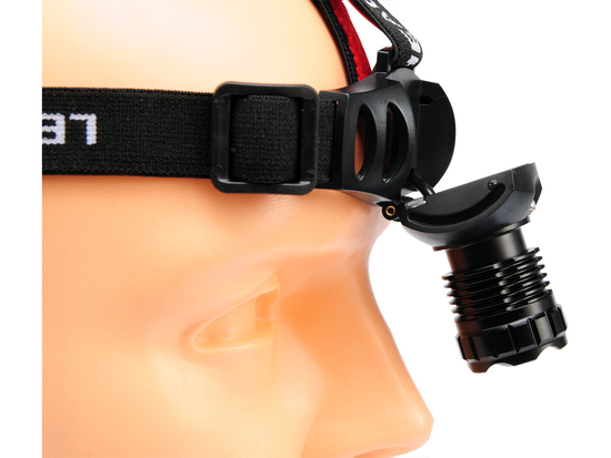 LED PRIEKINIS LEMPAS