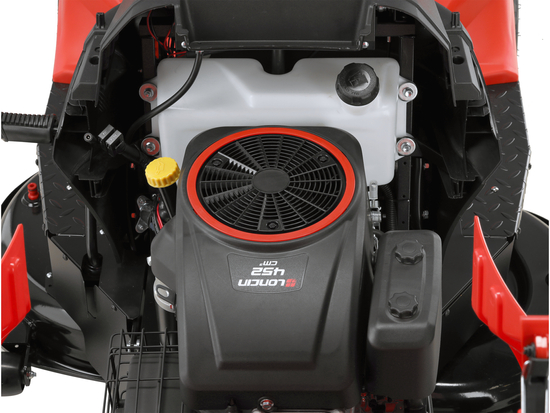 TRAKTOR, BENZÍNOVÁ SEKAČKA