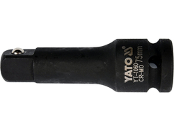 EXTENSION BAR 1/2  75 MM