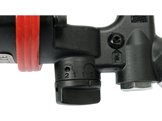 LLAVE NEUMÁTICA 1'' 4800 NM