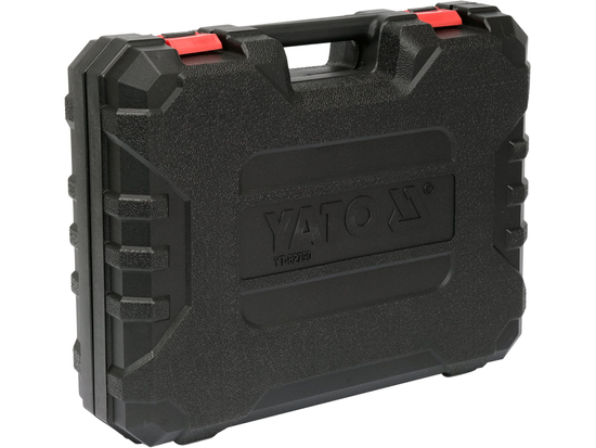 TOURNEVIS À CHOC 18V (75 NM, BATTERIE 3 AH, CHARGEUR) AVEC MOTEUR BRUSHLESS