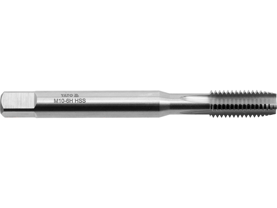 MÁQUINA DE ROSCAGEM HSS M2, M4
