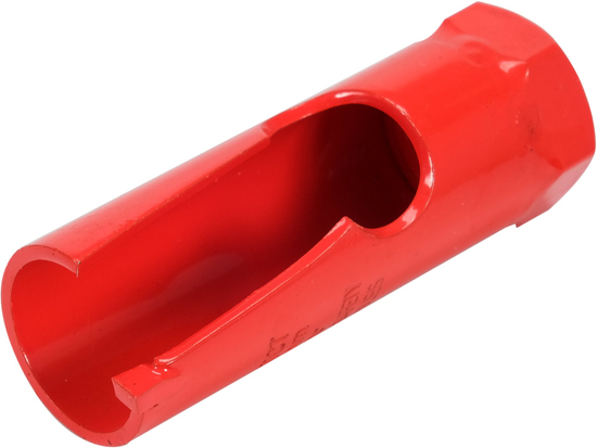 CORONA UNIVERSAL TCT 22MM 1/2'' PARA SILKA, BLOQUES CERÁMICOS Y PLACAS OSB