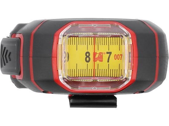 MESURE COLLABLE 5M X 19MM AVEC LECTURE SUPÉRIEURE