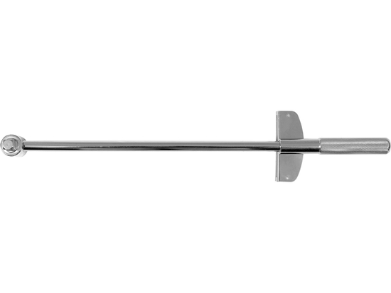 КЛЮЧ ДИНАМОМЕТРИЧНИЙ СТРІЛОЧНИЙ 1/2'' 0-300 НМ