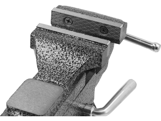 BABY VICE WITH SWIVEL BASE 60MM