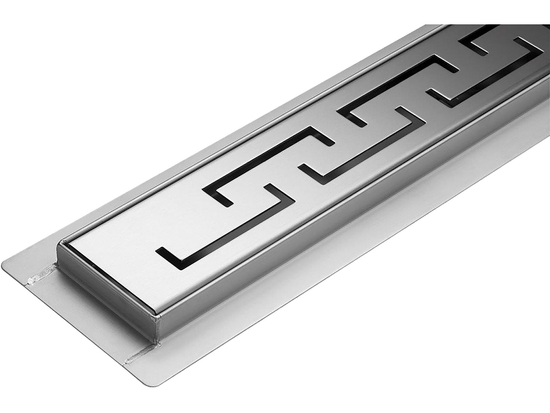 OLIMP LINEAR DRAIN 70 CM WET&DRY