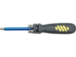 TELESCOPIC SCREWDRIVER
