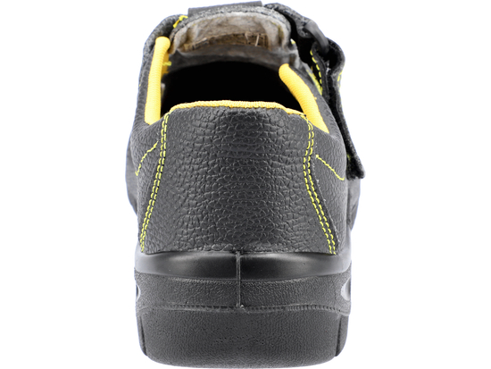 SANDALIAS DE TRABAJO SALTA S1 TALLA 42