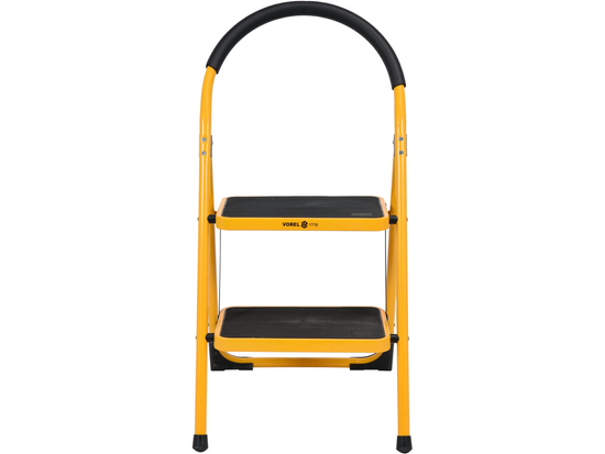 STEEL 2- STEP LADDER