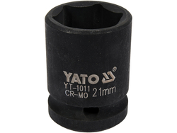 RÁZOVÁ ZÁSUVKA 1/2'' 21 MM