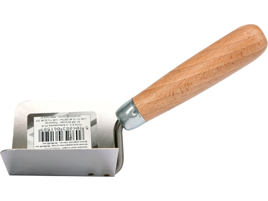 SZÖG SPATULA 80 X 60 X 60MM BELSŐ