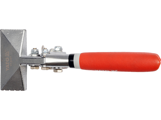 PINZA SAGOMA PROFILI 205 MM