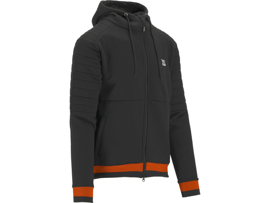 TAMANHO DO HOODIE DE ROTTWEILER. S