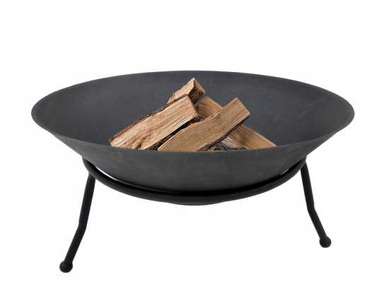 FORNO DA GIARDINO IN GHISA 60CM