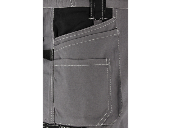 PANTALONE DA LAVORO CORTO DIM. L/XL