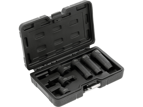 CONJUNTO DE TAMPA DO SENSOR DE TEMPERATURA EGT