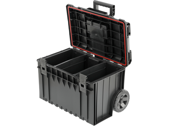 MOBILNÝ SYSTÉM BOX