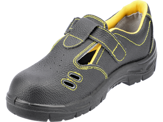 SALTA S1 DARBO SANDALAS, 46 DYDIS