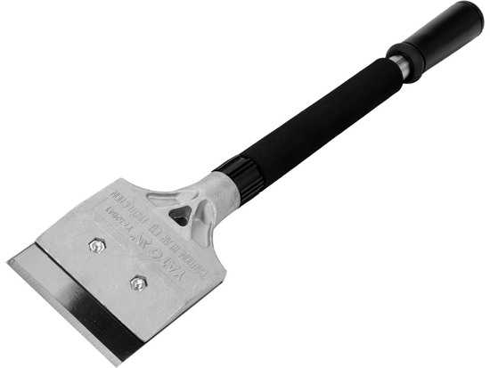 RASPADOR DE PISO L-500MM